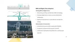 Genoa Bridge Digital Twin