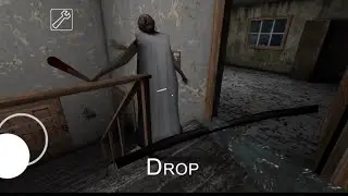 Granny Game Horror Door Escape Gameplay | Granny EP 17