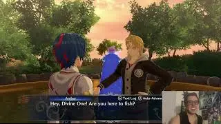 Revisiting Fire Emblem Engage! Chapter 24 Recollection &ndash; Part One 🎮