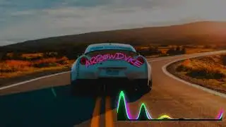 ASADI - Caspian [Bass Boosted]