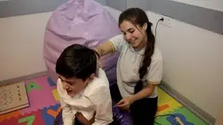 CP Academy mərkəzi...