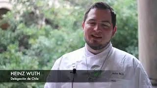 Science & Cooking World Congress Barcelona 2021   Best Moments