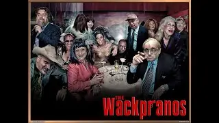 Howard Stern Wack Pack Prank Calls