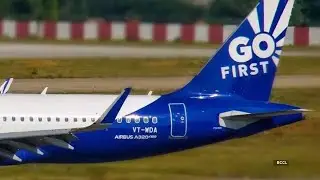 Go First cancels flights till May 9; assures 100% refund