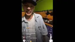 हैन म NASTY! गल्ली र सडक / Vten freestyle freeverse