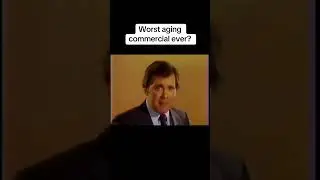 I IMPLORE you to name one that's aged worse lol  #commercial #commercials #classiccimmercial  ￼#ayds