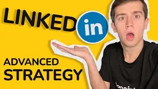 Strategies on LinkedIn - Tips to Become an Expert on LinkedIn! 🚀
