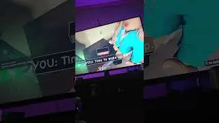 Stream/bowling experience