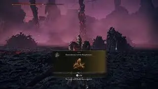 ELDEN RING Eye Surcoat Armor Location