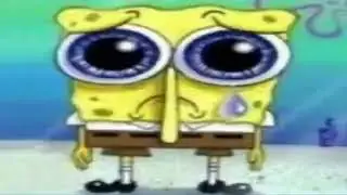 SPONGEBOB E.X.E *NEW* 3AM CHALLENGE (NO CLICKBAIT OMGGG) *MUST WATCH NOW!*