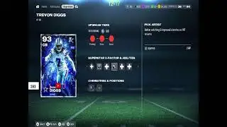 Saturday Gauntlet and ranked N.W.O.G