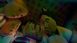 Jugando Free Fire en nubia NEO 3 GT 5g