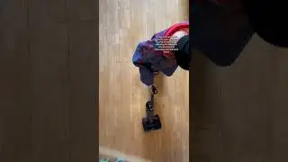 MOVA M10 x melitsmoi | Transform Your Home Cleaning with MOVA M10 Vacuum