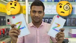 LAVA Z3 UNBOXING BLUE COLOUR 3/32GB #lava @zenmufasayt #viral #trending #viralvideo #lava