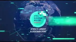 Value of decentralised community in Crypto space @ Africa Blockchain week virtual summit 2021