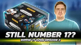 Is Prizm Football Losing Its Luster? | Rippin' It Open Episode 2