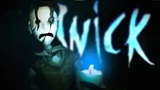 Trial of Failures ~ Wick #4