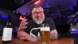 Massive Beer Review 4626 Maine Beer Co. Spring K&ouml;lsch Style Ale