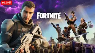 🔴 Fortnite + CS2 Live Stream | Zero Build & Competitive FPS Action (Hindi)  | FACECAM Gameplay