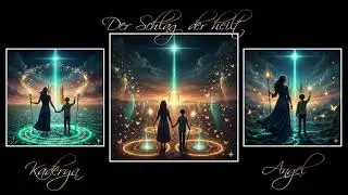 Der Schlag der heilt #healingmusic #epic 