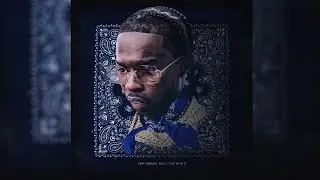 [FREE] Pop Smoke x Lil Tjay Type Beat - 