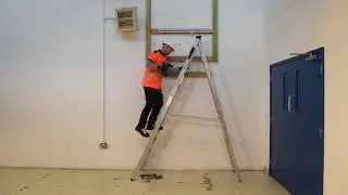 Power Towers | Ergonomic Posture Analysis for Low Level Access - Pecolift - Work High. Work Low.