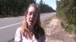 Lenape Trails of the Pine Barrens