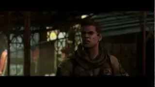Resident Evil 6 [PEGI 18] - SD ComicCon Trailer