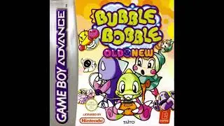 Bubble Bobble Old & New OST - Happy Ending