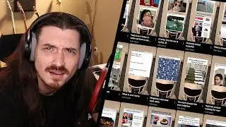 Spam Channels Are A HUGE Problem