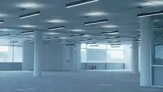 commercial real estate office space advertisement