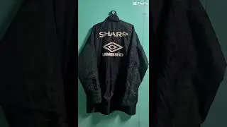 Just scored this vintage gem - Celtic 1992/1993 jacket. A proper piece of football history!