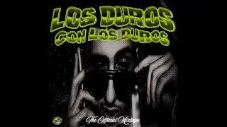 LEFLER @FallenMdz @elviuu  - VERSACE - ( LOS DUROS CON LOS DUROS THE MIXTAPE )