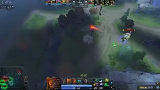 Pos 5 Lion vs Pos 5 Natures Prophet