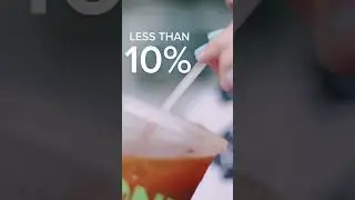 Less than 10% of all plastic ever produced is recycled. And now it&rsquo;s polluting our oceans.