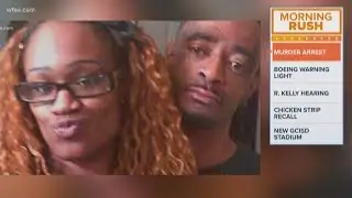 Juvenile arrestd in deadly McKinney shooting