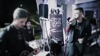 City Of Lights - Wedding Band Trailer