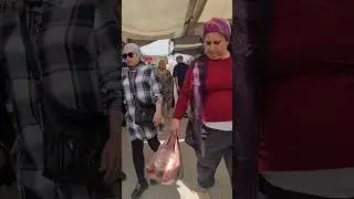 Turkish Bazaar beautiful🇹🇷