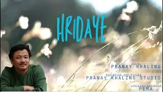 Hridaye || Official Video || GenNow Rising