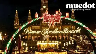 Плейлист🎄Рождественские гимны биг-бэнда на Бродвее в Нью-Йорке🎷✨ | Музыка для работы и кафе