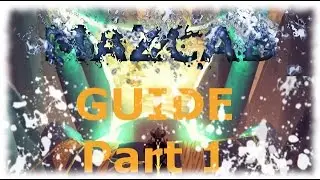 MAZCAB Reputation Guide | Part 1 [RuneScape2015]