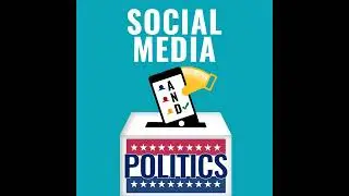 Data Science across Academia, Industry, and Progressive Campaigns, with Dr. Solomon Messing
