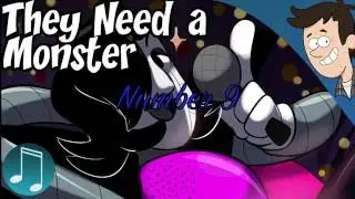 Top 10 Undertale Fan Songs