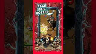 [New] VIKING Run to Axe (by TO THE MOON inc.) - (Android Games)
