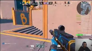 Novo domo Fortnite Ludibriados kkkkkk