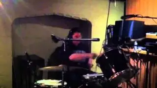 Doug MacDonald Band (Patty Short drums in Studio)