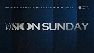 VISION SUNDAY SERVICE |  WITH APOSTLE KARIS | 1st FEBUARY 2026
