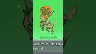BETA POKEMON FUSIONS
