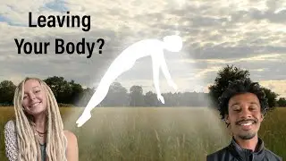 Lucid Dreaming, Microdosing, and Going With The Flow w/Sylvana Marilore