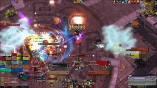 Azuremyst Champions vs. Tsulong 25 Heroic, Fury Warrior PoV
